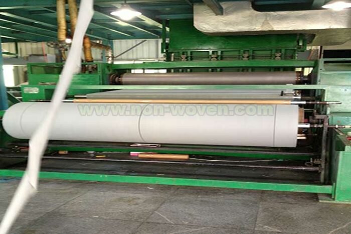 pp spunbond nonwoven fabric