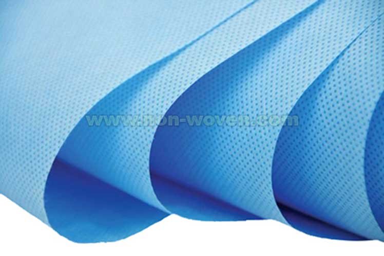 The Difference Between Woven and Non Woven Fabrics – Non woven Fabric ...