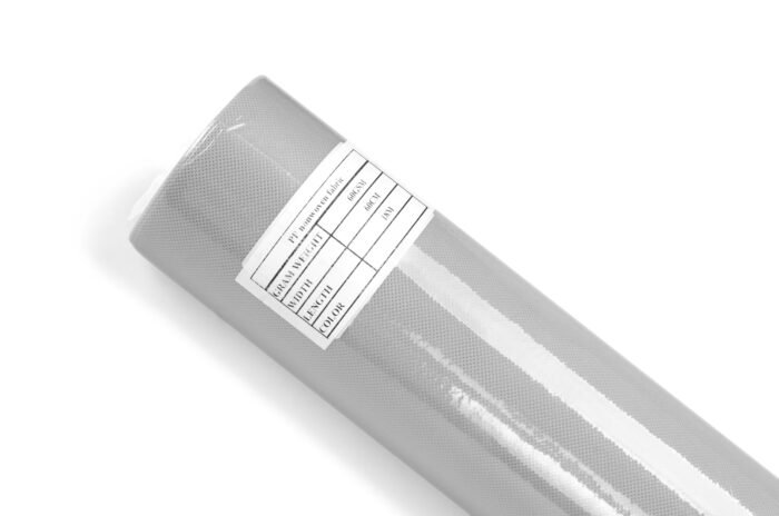 L.grey Non woven Roll