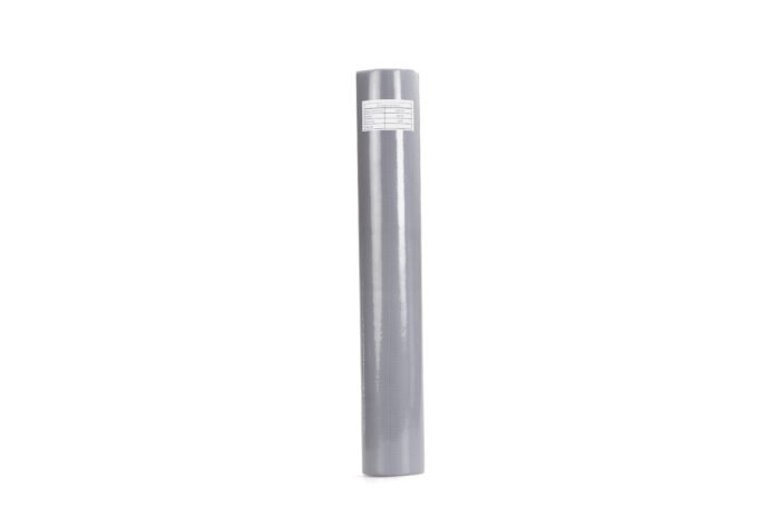 Non woven Roll No.17 L.grey (60g x 0.6m x 18m)