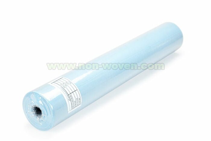 Spunbond Nonwoven Roll No.24 L.Blue (60gx0.6mx18m)