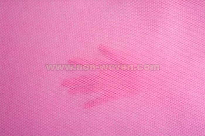 Nonwoven Packing Paper No. 1 Plum