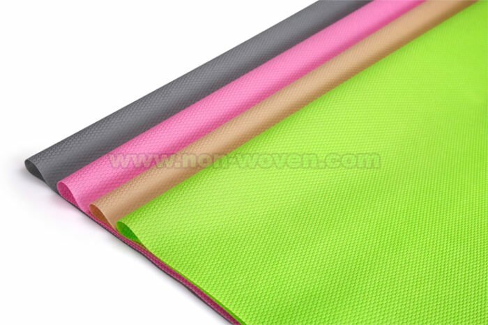 nonwoven packing paper