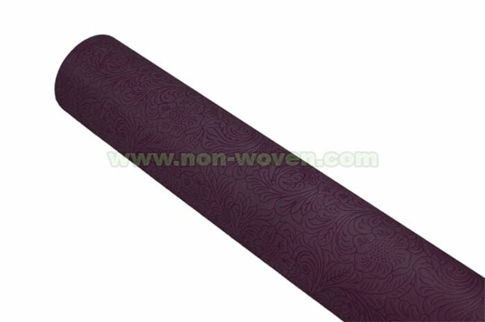 nonwoven flower wrapping rolls coffee
