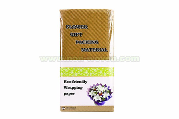 Flower Gift Packing Material