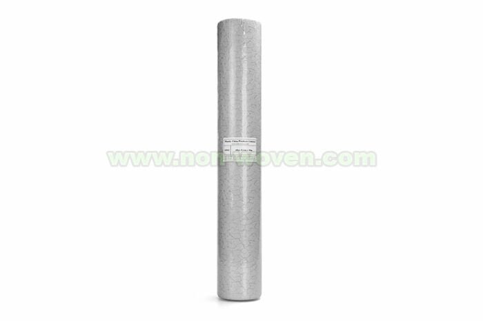 L.grey nonwovengift wrapping paper rolls