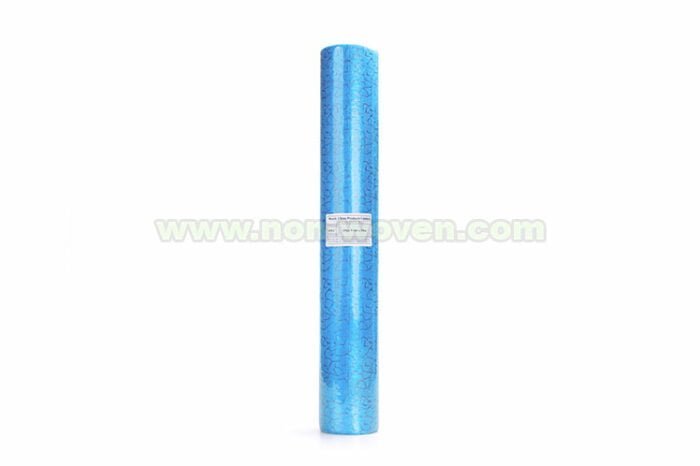 PP Spunbond Nonwoven Packing Paper No. 2 Sky Blue