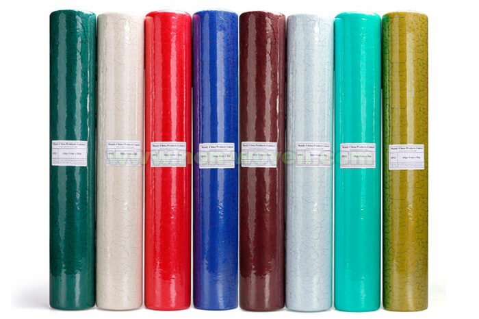 non woven wrapping paper rolls
