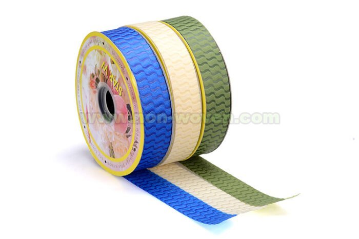 non woven gift wrap ribbon
