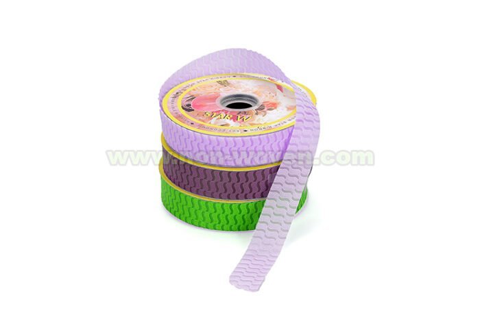 nonwoven gift wrap ribbon