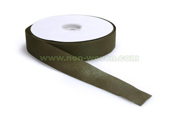 army green floer wrapping nonwoven