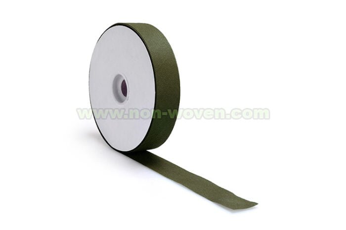 Flower Gift Wrapping Ribbon