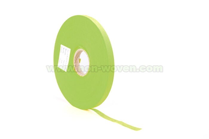 Nonwoven Packing Paper No. 3 Apple Green