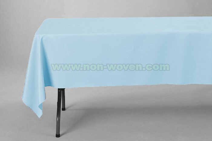 24#-L.Blue Rectansgle table covers (2)