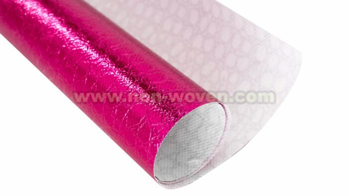Leopard-Laminated-Nonwoven-Fabric-Pink-5