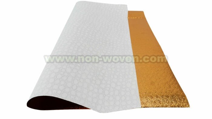 Leopard-Metallic-Non-woven-Fabric-Strong-Golden-4