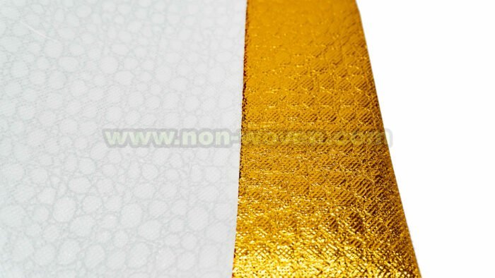 Leopard-Metallic-Non-woven-Fabric-Strong-Golden-6