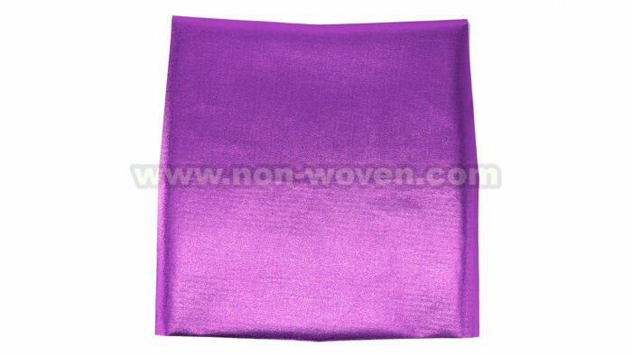 Shiny-Laminated-Nonwoven-Purple-1