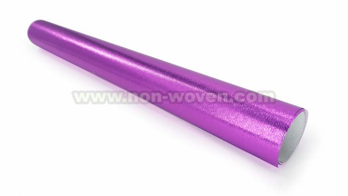 Shiny-Laminated-Nonwoven-Purple-10