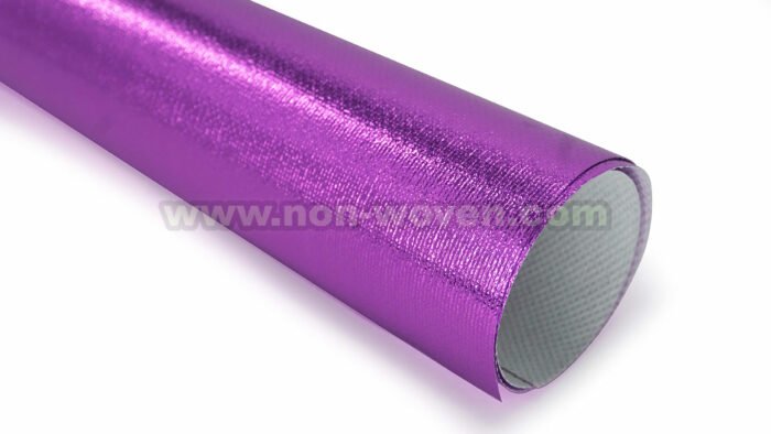 Shiny-Laminated-Nonwoven-Purple-11