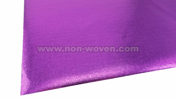 Shiny-Laminated-Nonwoven-Purple-7