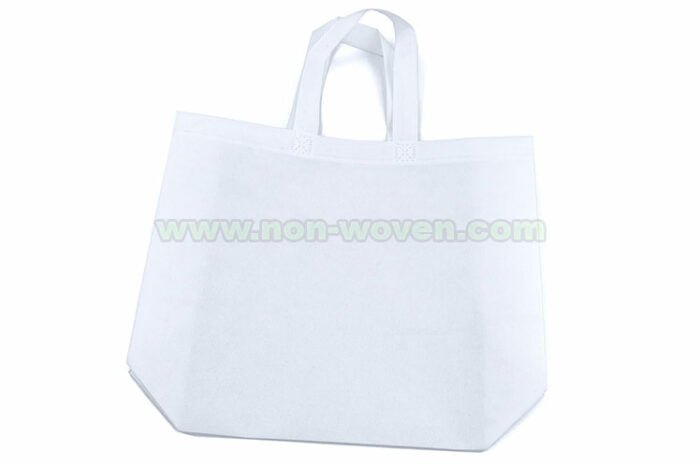 Tote-Non-woven-Bags-19-White-1