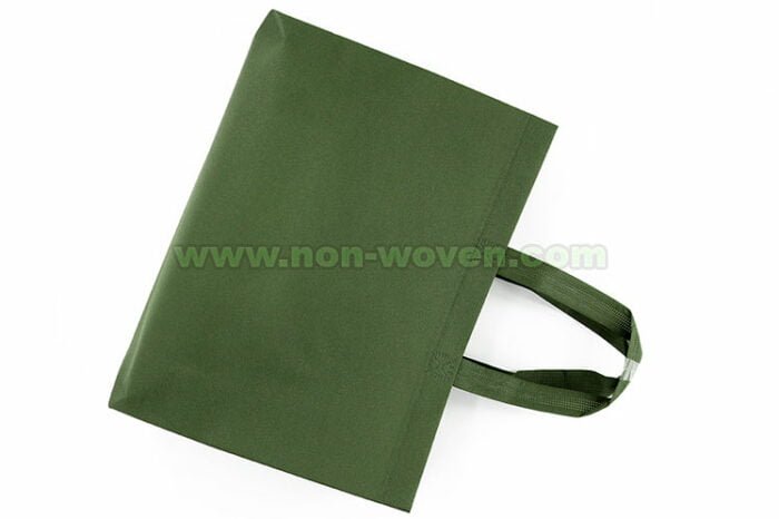 Tote-Nonwoven-Bag-21-army-green-10