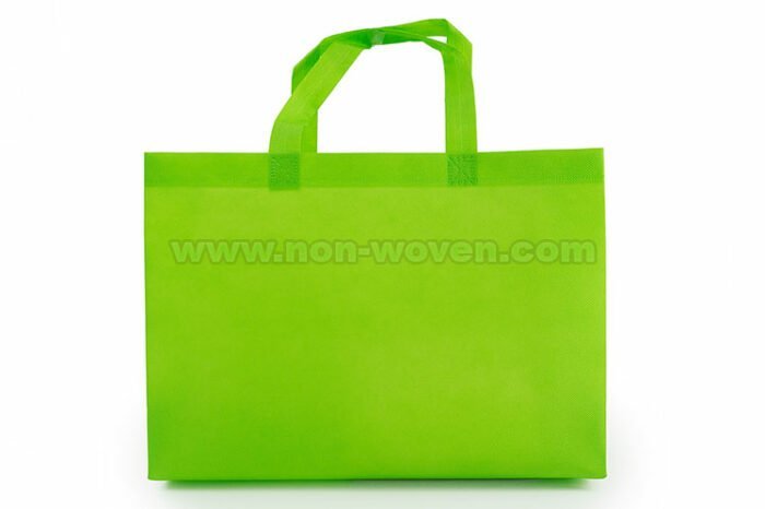 Tote-Nonwoven-Bag-3-Apple-Green-6