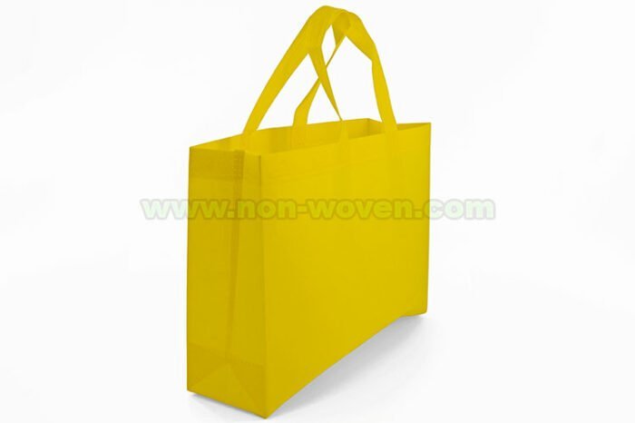 Tote-Nonwoven-Bags-10-Golden-Yellow-7