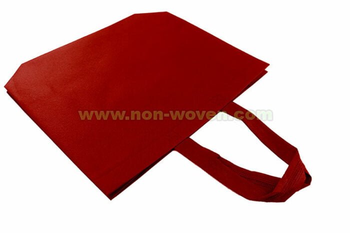 Tote-Nonwoven-Bags-12-Burgundy-2