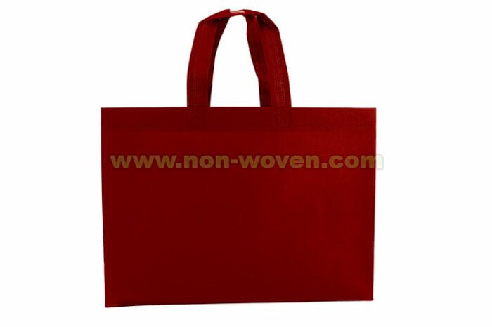 Tote-Nonwoven-Bags-12-Burgundy-6