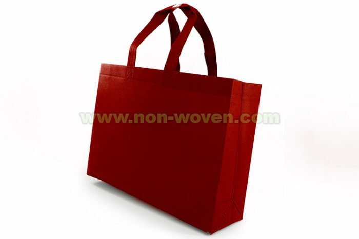 Tote-Nonwoven-Bags-12-Burgundy-8