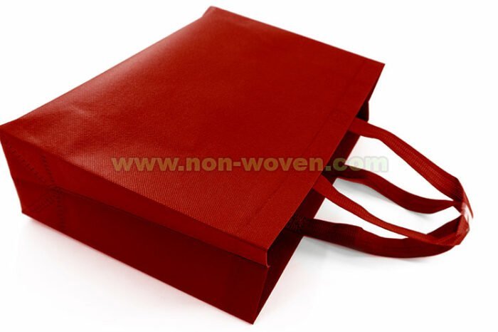 Tote-Nonwoven-Bags-12-Burgundy-9