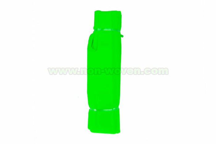 Non-woven-Vest-Bag-30-Green-6