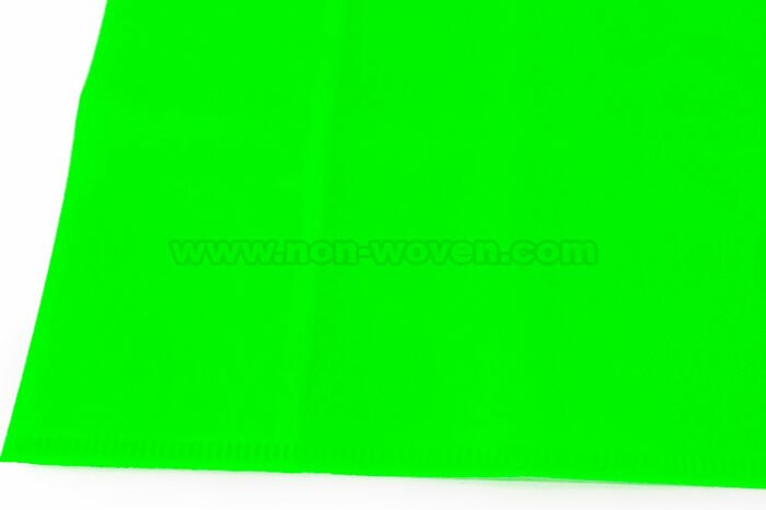 Non-woven-Vest-Bag-30-Green-8