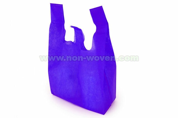 Non-woven-Vest-Bag-36-Purple-5