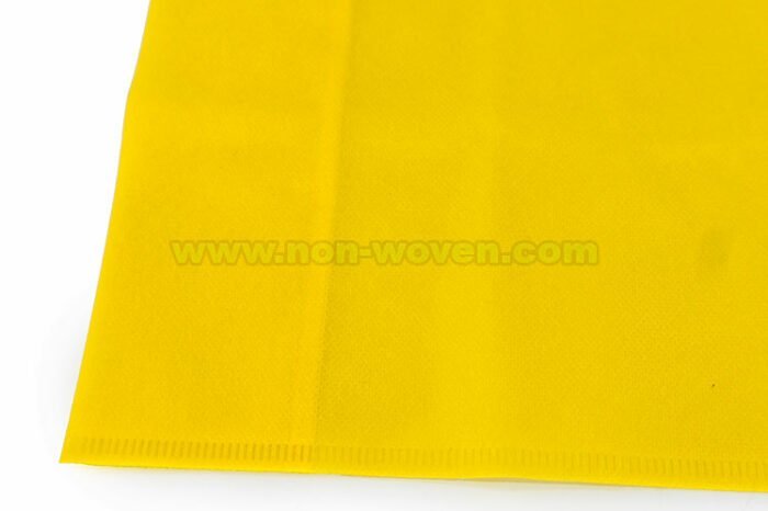 Non-woven-t-shirt-bag-10-golden-yellow-7