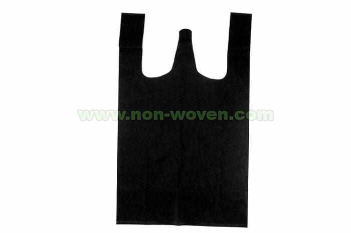 types of non woven bags
