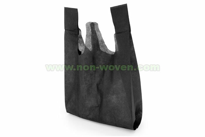 Nonwoven-T-shirt-Bag-20-Black-7