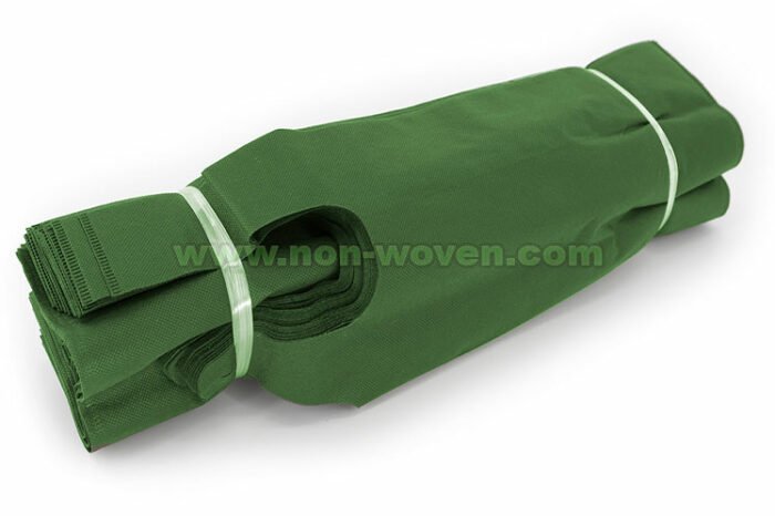 Nonwoven-T-shirt-Bag-21-Army-green-10