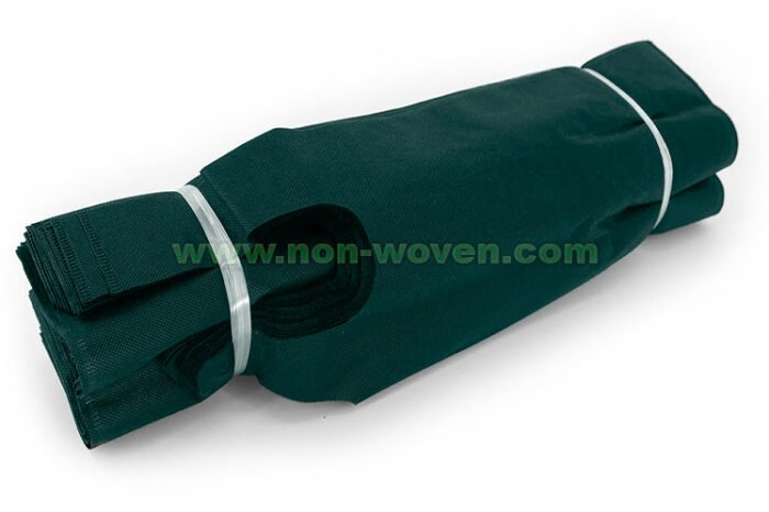 Nonwoven-T-shirt-Bag-26-Dark-Green-10