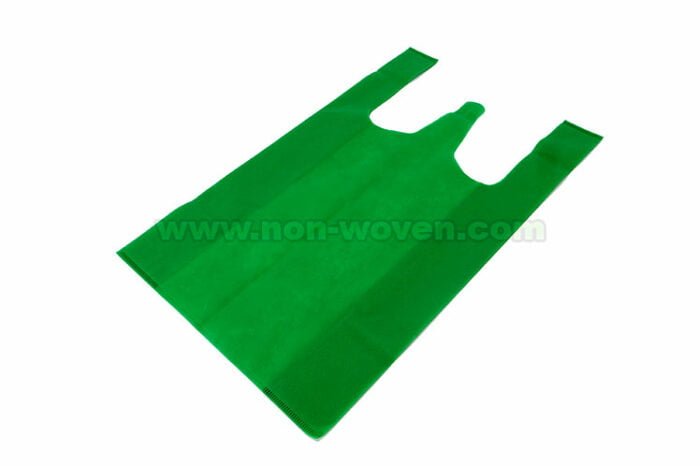 Nonwoven-T-shirt-Bags-9-Green-6