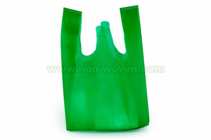 Nonwoven-T-shirt-Bags-9-Green-7