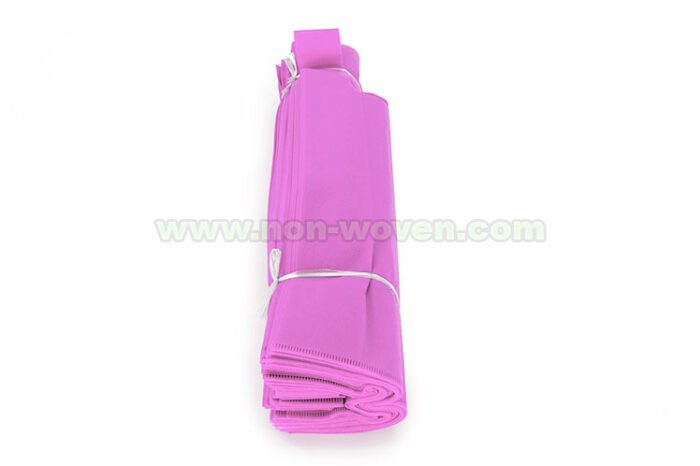 Nonwoven-Vest-Bag-25-Pink-10