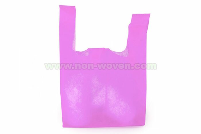 Nonwoven-Vest-Bag-25-Pink-7