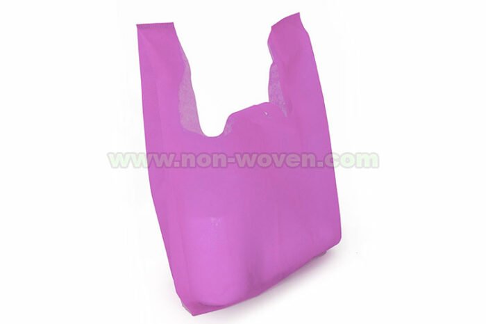 Nonwoven-Vest-Bag-25-Pink-9