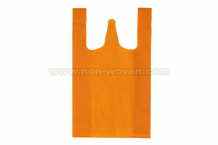 Nonwoven-Vest-Bags-6-Orange-1