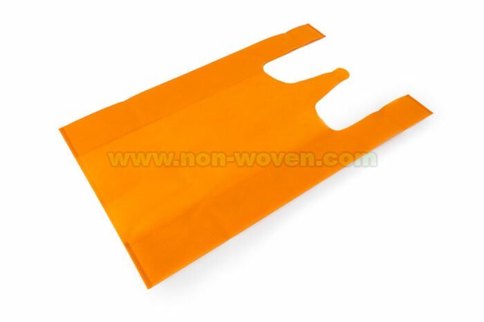 Nonwoven-Vest-Bags-6-Orange-4