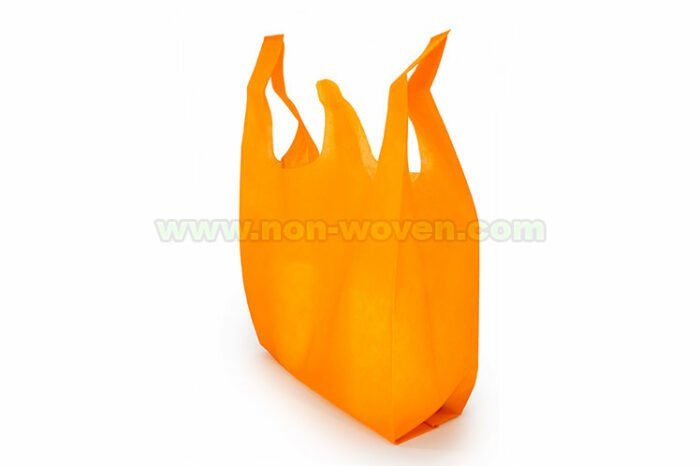 Nonwoven-Vest-Bags-6-Orange-5