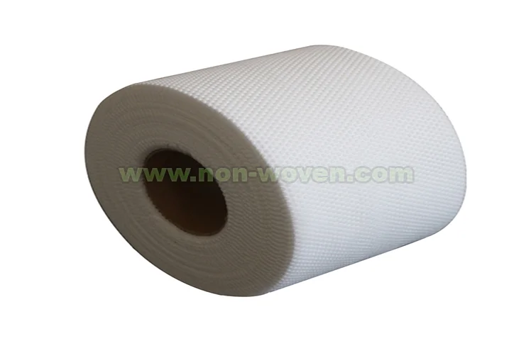 Spunlace Water Absorbent Non Woven Fabric